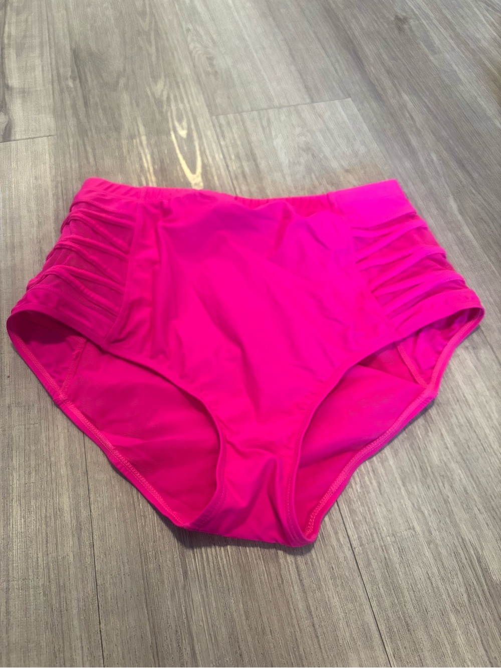 Torrid bathing suit bottom - 1x